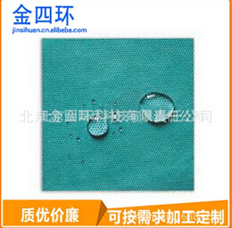 皱纹纸无纺布阻菌效果明显