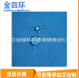 皱纹纸无纺布相关性