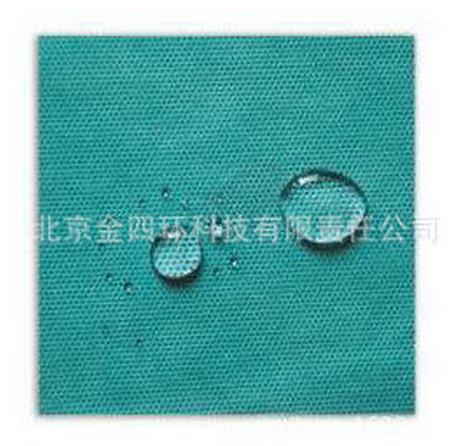 使用皱纹纸无纺布是我们的保障